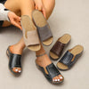 Ottilie | Komfortable ortopædiske sandaler