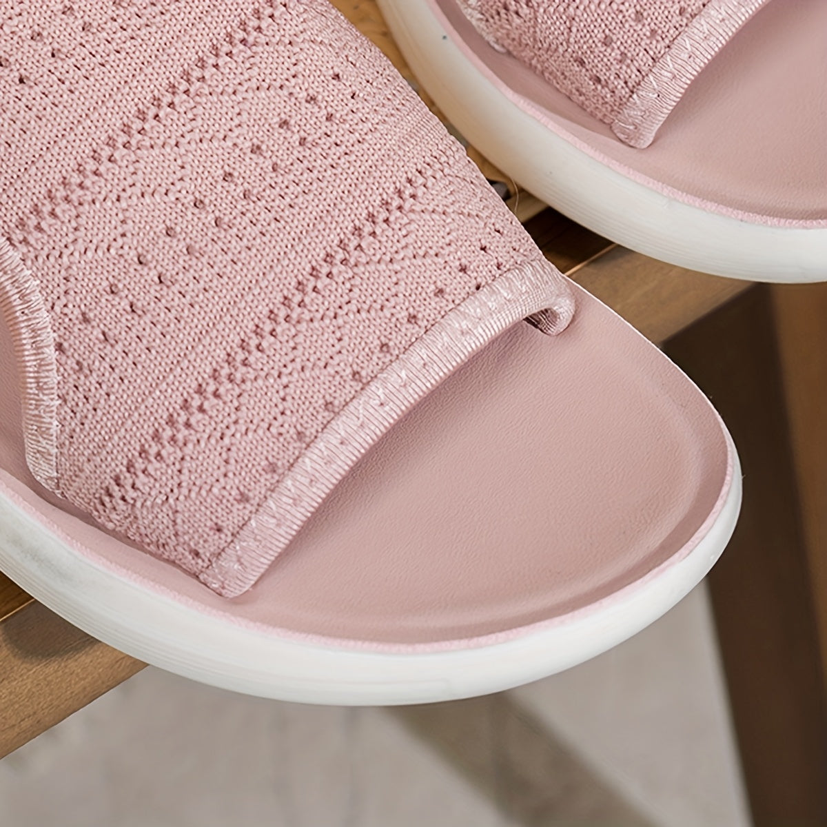 Emelia™ | Ortodædiske damesandaler til sommer med åbne tæer