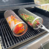 SAMLERABAT I DAG! | GrillBasket™