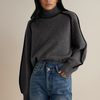 Valeria™ | Chic rullekravetrøje - Norado