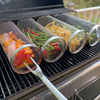 SAMLERABAT I DAG! | GrillBasket™
