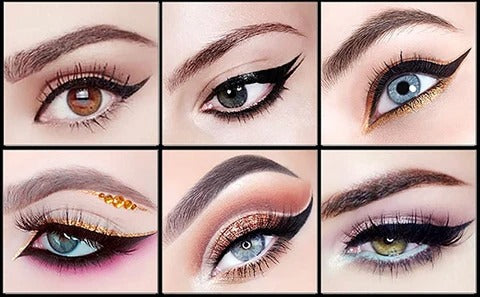ZauberLiner™ | Perfekt vandfast eyeliner | 1+1 GRATIS I DAG!