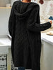 Isabell | Dame-cardigan med lommer - Norado