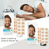 Magnetiske næsestrimler | 1€ PER STYKKE KUN I DAG! - Norado