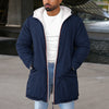 Marky™ | Fleece-foret Jakke
