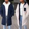 Marky™ | Fleece-foret Jakke