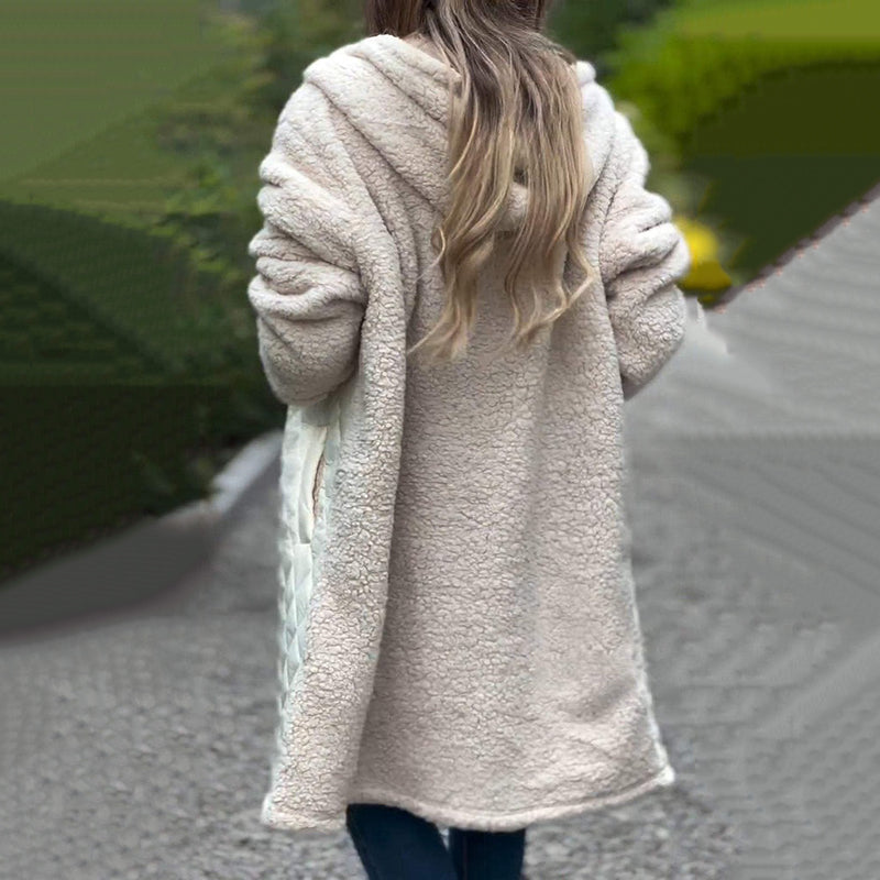 Dalia™ | Varm vinterfrakke - Norado