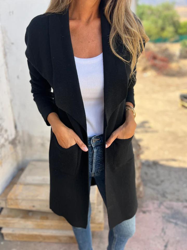 Anny™ | LANG CARDIGAN - Norado