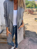 Anny™ | LANG CARDIGAN - Norado