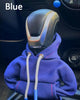 Poko™ | Hoodie betræk til bilens gearstang