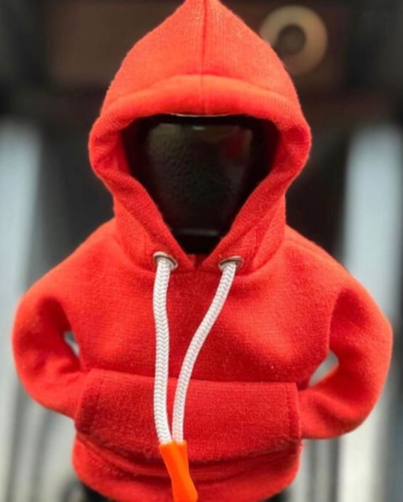 Poko™ | Hoodie betræk til bilens gearstang