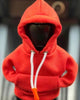 Poko™ | Hoodie betræk til bilens gearstang