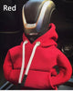 Poko™ | Hoodie betræk til bilens gearstang