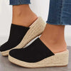 Jaya | Komfortable Sommer-Sandaler