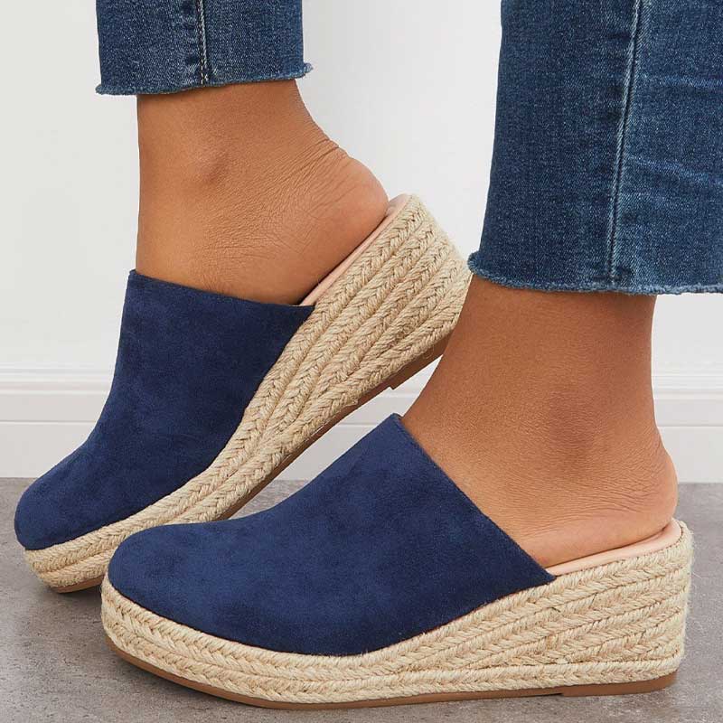 Jaya | Komfortable Sommer-Sandaler