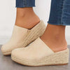 Jaya | Komfortable Sommer-Sandaler
