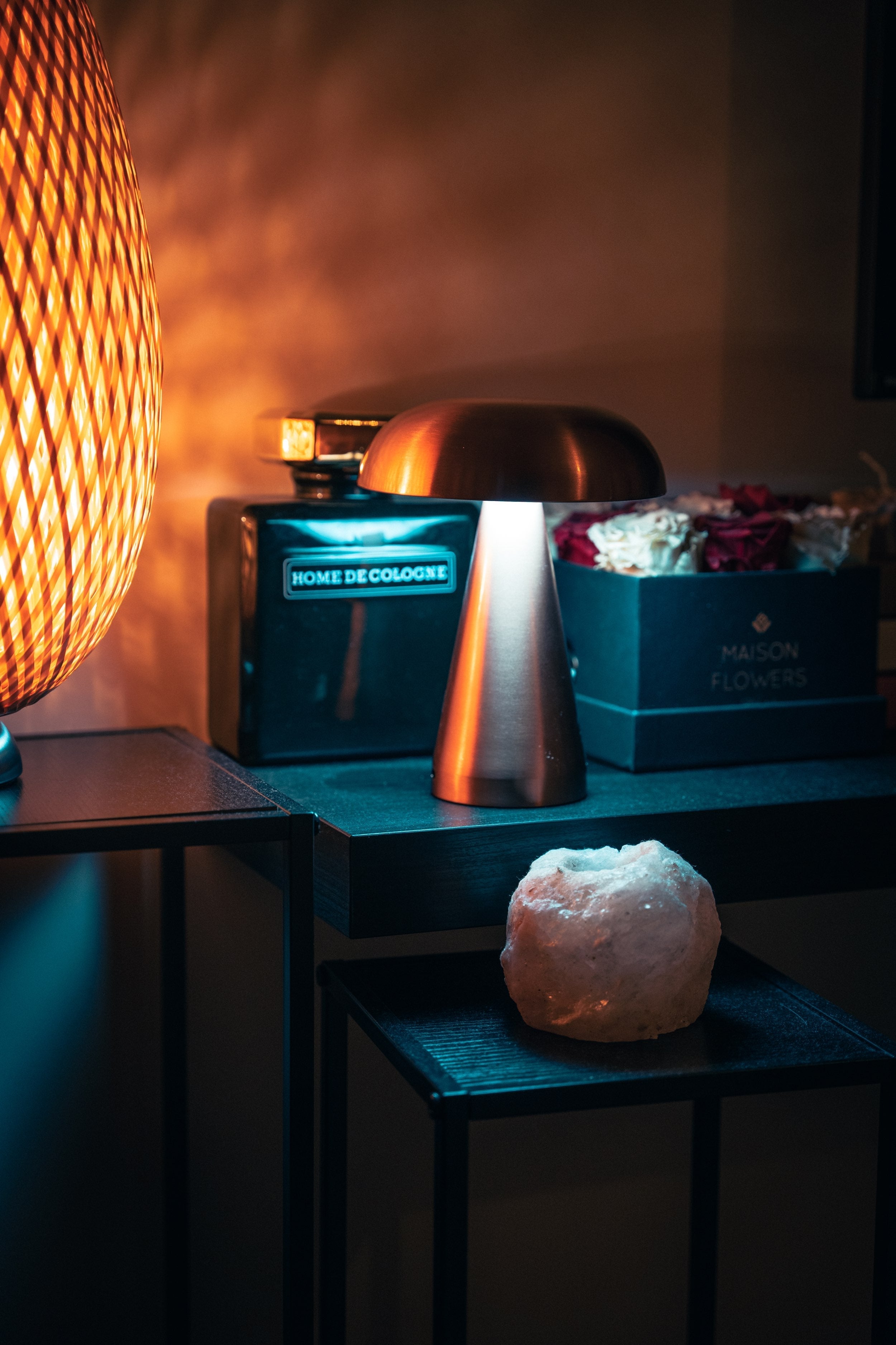 Mushroom Lamp™ | 1+1 GRATIS I DAG!