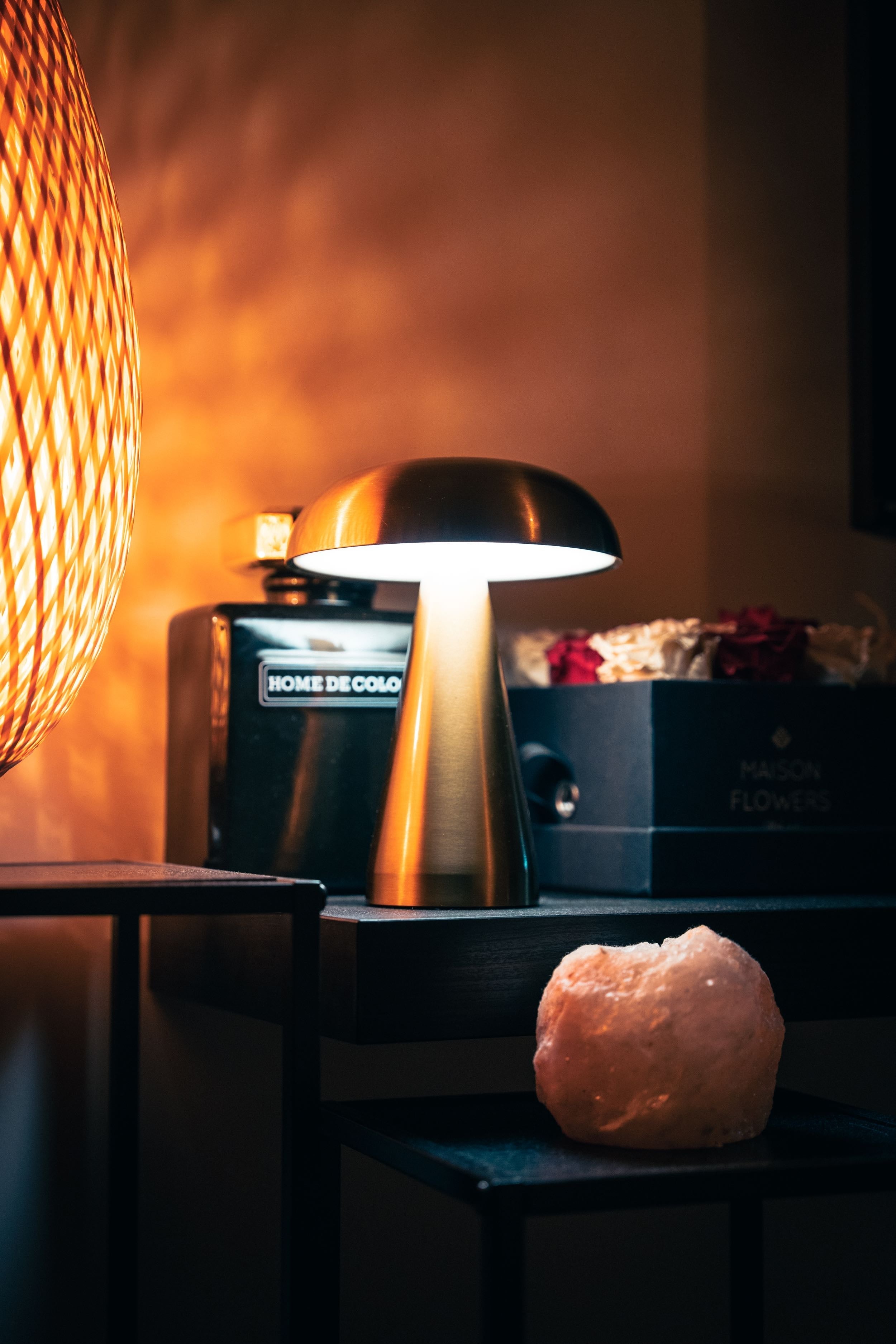 Mushroom Lamp™ | 1+1 GRATIS I DAG!