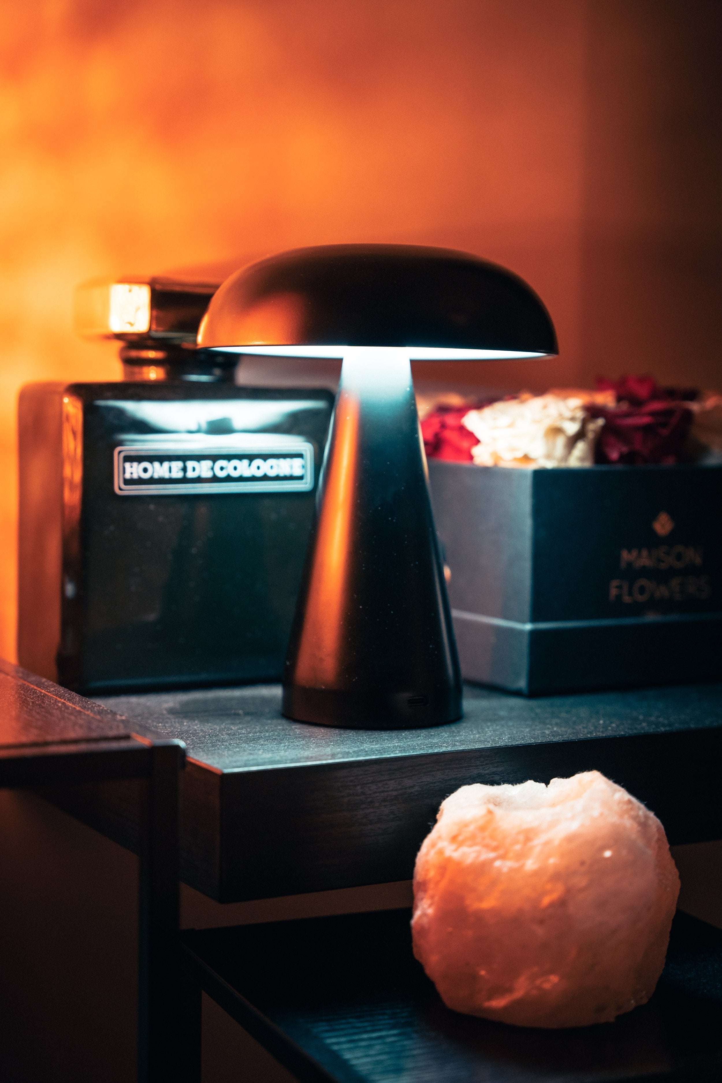 Mushroom Lamp™ | 1+1 GRATIS I DAG!
