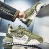 Nicolas | Letvægts Sneakers
