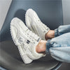 Nicolas | Letvægts Sneakers
