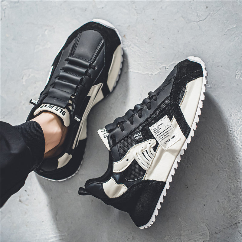 Nicolas | Letvægts Sneakers