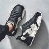 Nicolas | Letvægts Sneakers