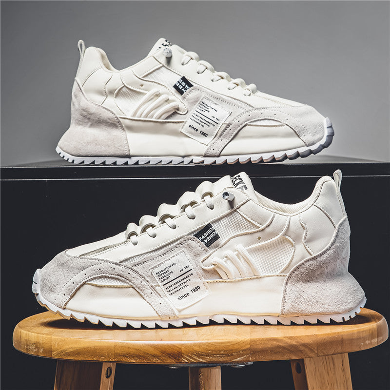 Nicolas | Letvægts Sneakers