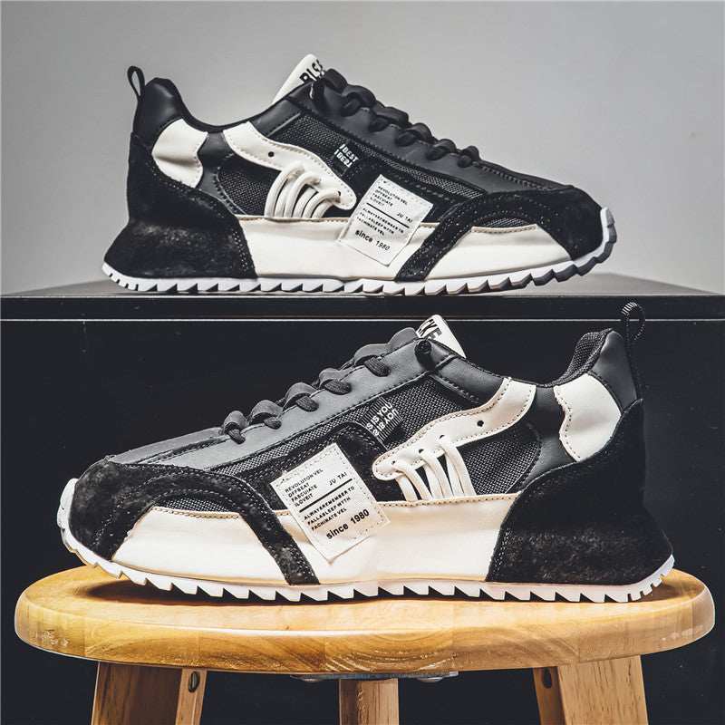 Nicolas | Letvægts Sneakers