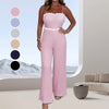 Winnie™ | Elegant stropløs jumpsuit med integreret BH til damer