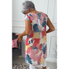 Winnie | Taskeflair Kjole