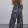 Anneliese | Trendy heldragt med leopardmønster til sommer
