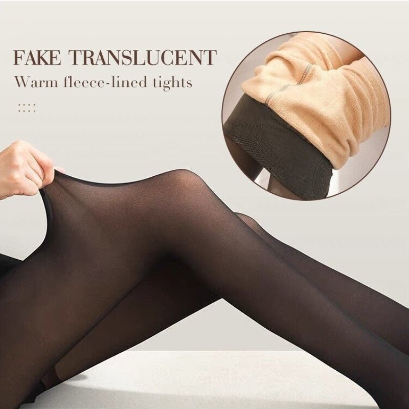 ThermoComfort™ - vintertrusse for optimal komfort - Norado