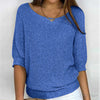 Paula | Pullover - Norado