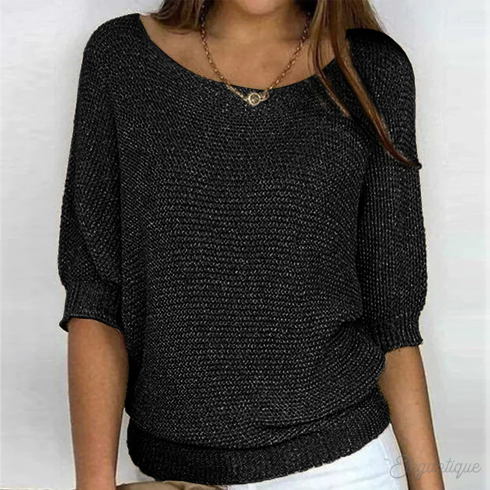 Paula | Pullover - Norado