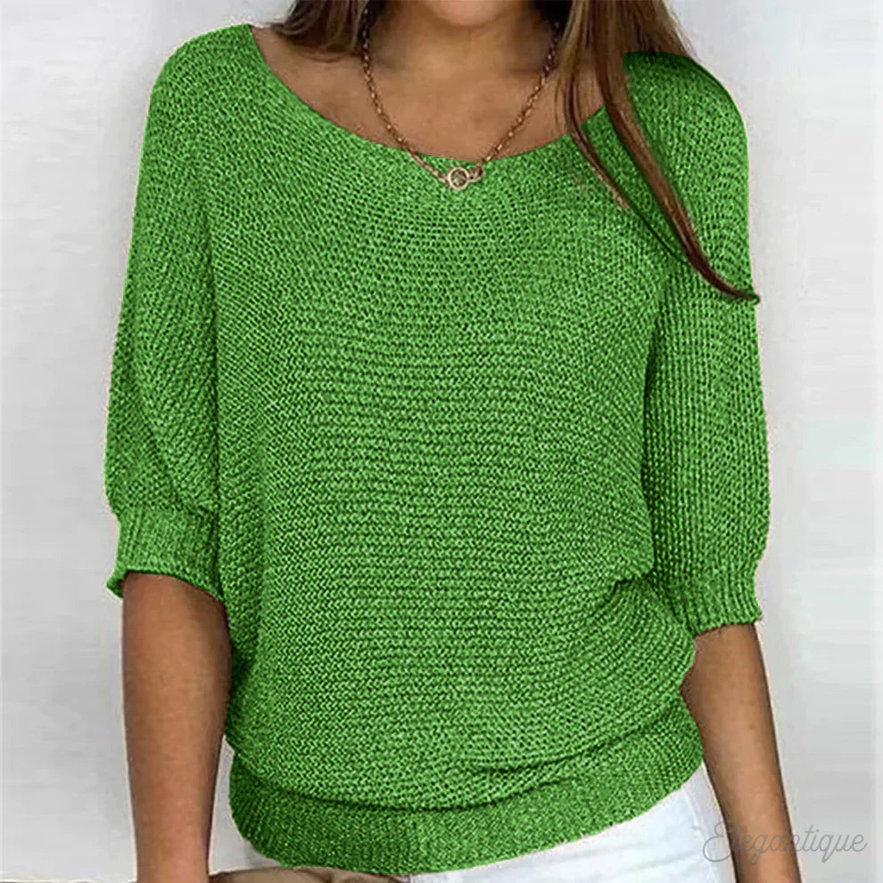 Paula | Pullover - Norado