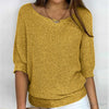 Paula | Pullover - Norado
