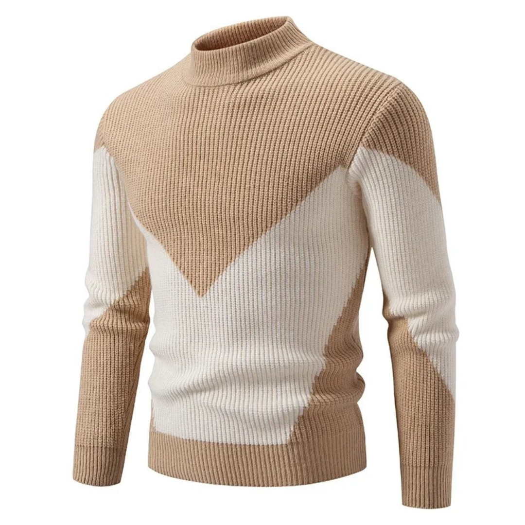 Johny™ | Moderne Striktrøje